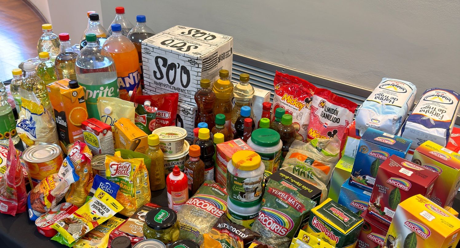 Supermercados de Capasu preparan la mayor oferta de productos por Semana Santa Supermercados de Capasu preparan la mayor oferta de productos por Semana Santa