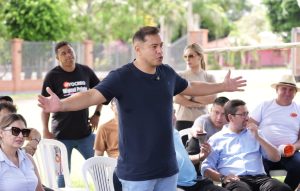 Fiscalía desestima denuncias presentadas por “Kelembu” y Guerin contra Miguel Prieto