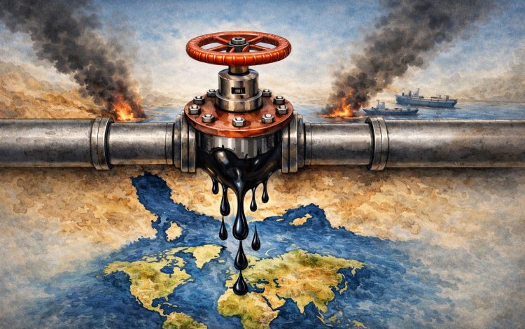 Petrodólares en guerra: así resiste el Golfo el fuego cruzado entre Trump e Irán