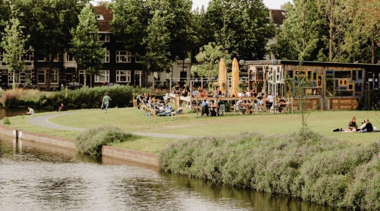 Propuestas para visitar Utrecht esta primavera