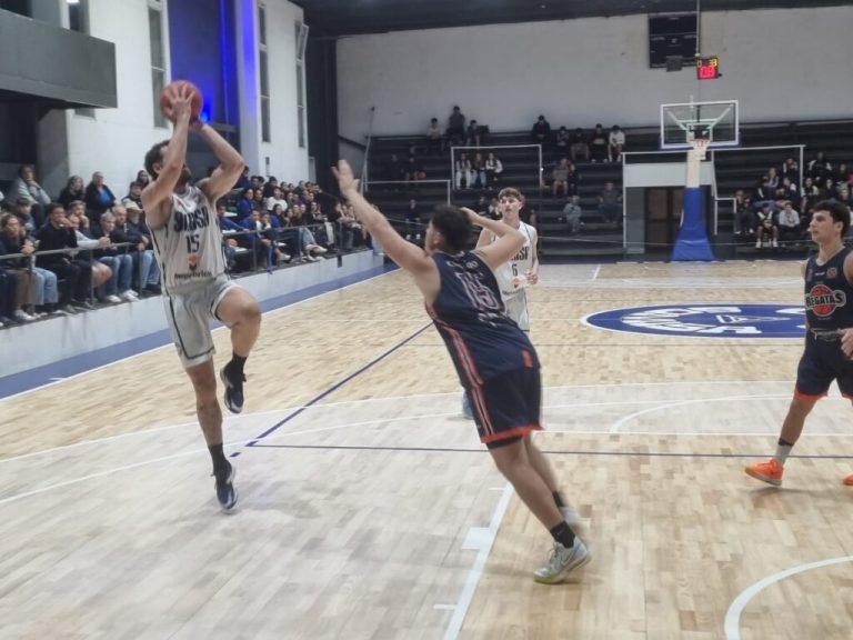 Belgrano y Somisa A siguen firmes tras la tercera fecha