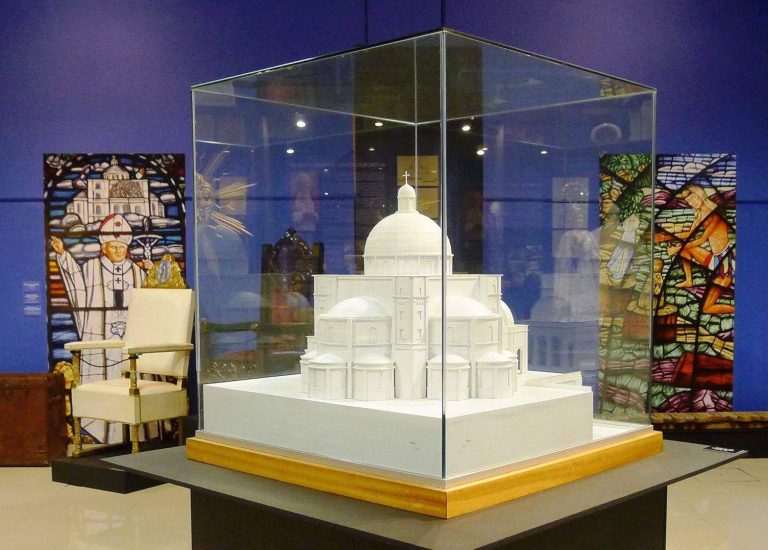 Turismo en Semana Santa: Cordillera propone recorridos por museos históricos y culturales