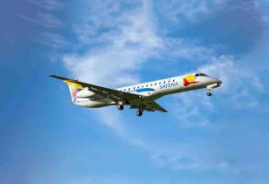 SATENA programa operación especial entre Bogotá y Valledupar por el Festival de la Leyenda Vallenata