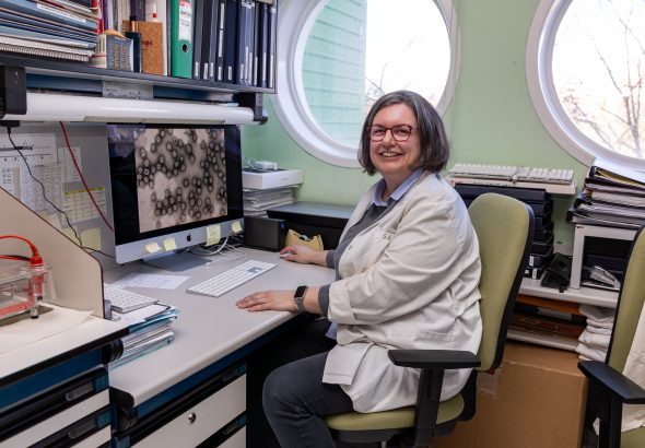 El 60 % de los pacientes críticos de covid tienen virus en el pulmón cuando se les intuba