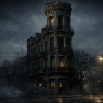 La Torre del Fantasma, la construcción maldita que marcó a todo el barrio de La Boca