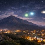 OVNIs, luces y una marca imposible: qué ocurrió en el Uritorco en 1986