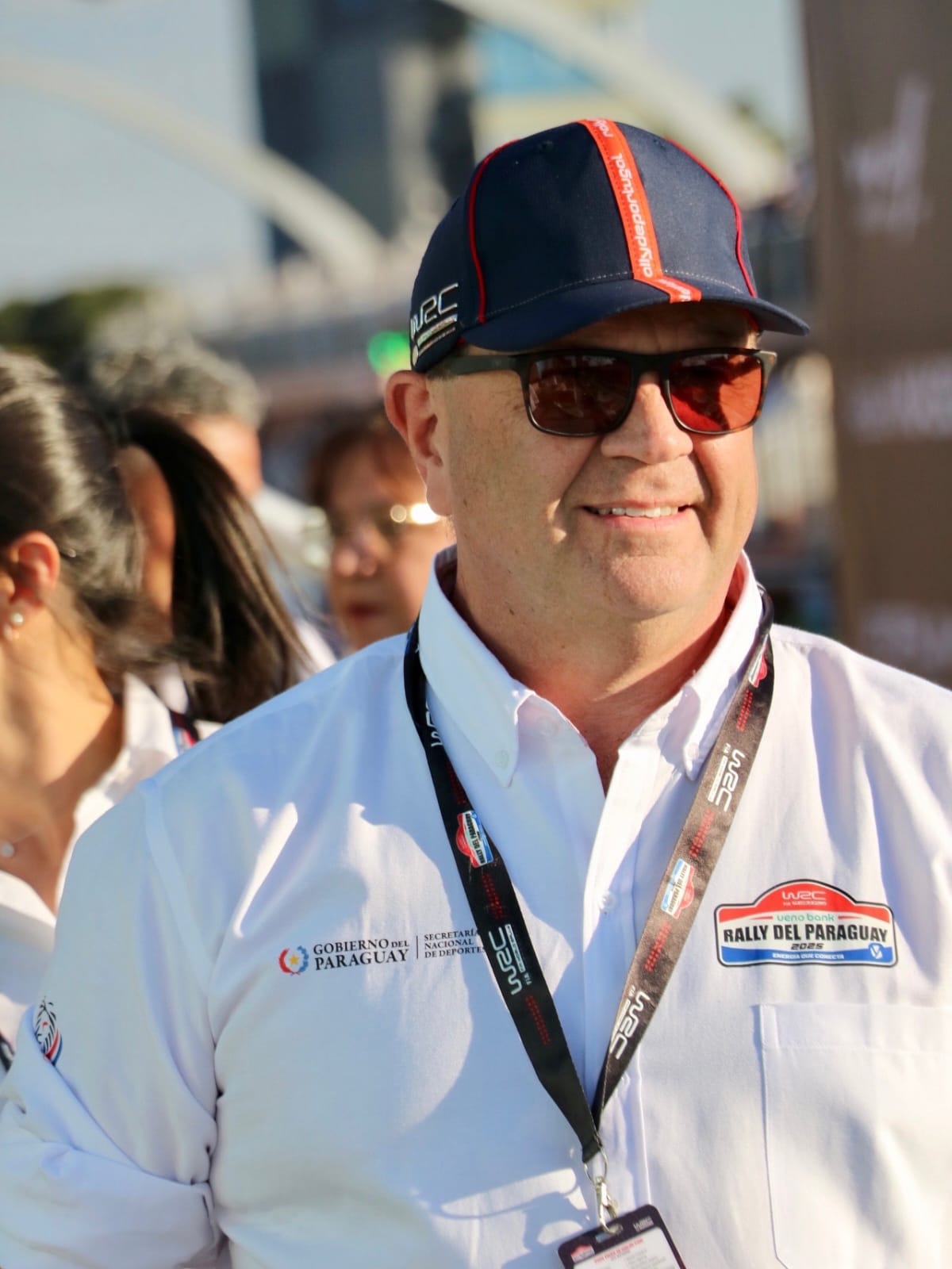 Comité Olímpico Paraguayo: liderazgo y gestión que proyecta el deporte