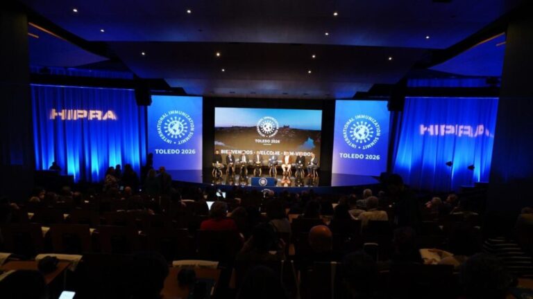 COVID-19, prevención y confianza: las claves de la segunda edición del International Immunization Summit