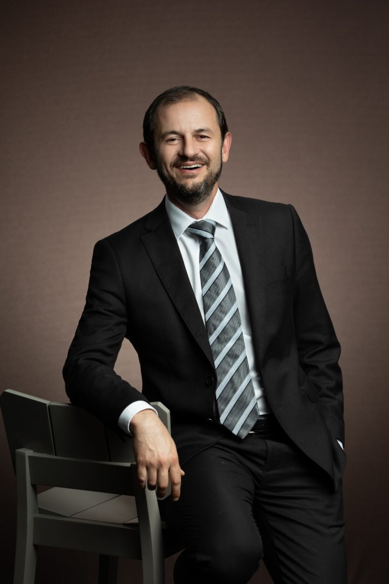 Ferrero nombra nuevo director para América del Sur