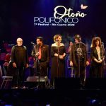 Festival Otoño Polifónico 2026 Rio cuarto Cordoba Argentina