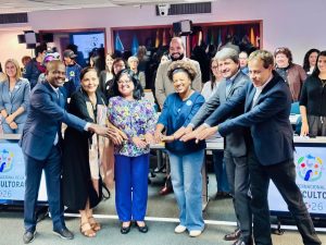 SELA reitera compromiso para fortalecer el empoderamiento económico de las mujeres agricultoras como motor de la seguridad alimentaria en la región