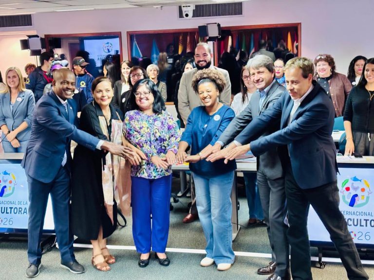 SELA reitera compromiso para fortalecer el empoderamiento económico de las mujeres agricultoras como motor de la seguridad alimentaria en la región