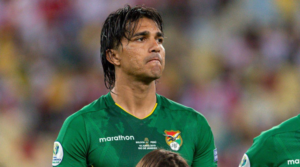 VILLEGAS CONVOCA A 28 JUGADORES PARA EL REPECHAJE: Marcelo Martins queda afuera de la selección