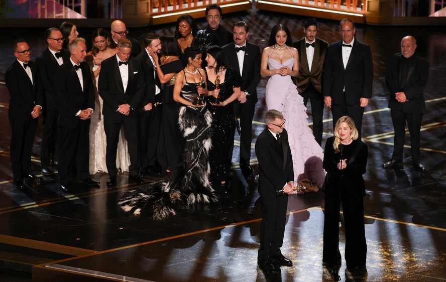 Oscar 2026: veja os vencedores da maior premiação do cinema