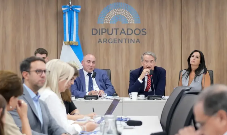 Más de 60.000 inscriptos a la audiencia pública por la Ley de Glaciares