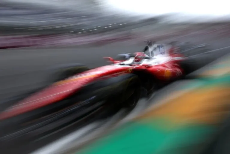 “Parece Mario Kart”: Leclerc critica los nuevos modos de los autos de la F1 2026