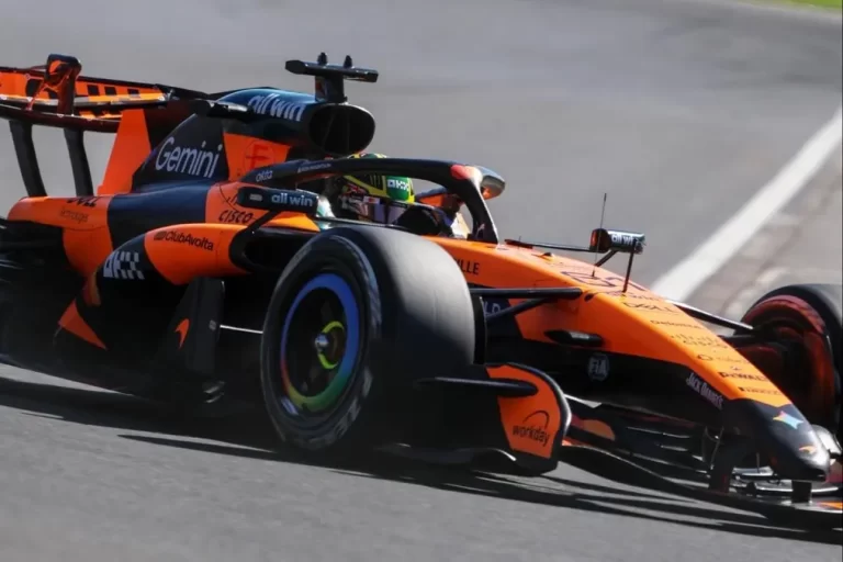 McLaren critica duramente el trato que Norris y Piastri recibieron en 2025: «Desinformados»