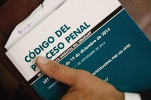 Claves de la reforma al Código Procesal Penal que propone el gobierno