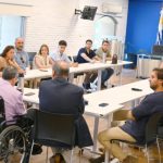 Uruguay refuerza su estrategia para atraer más cruceros en Seatrade Cruise Global 2026