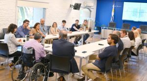 Uruguay refuerza su estrategia para atraer más cruceros en Seatrade Cruise Global 2026