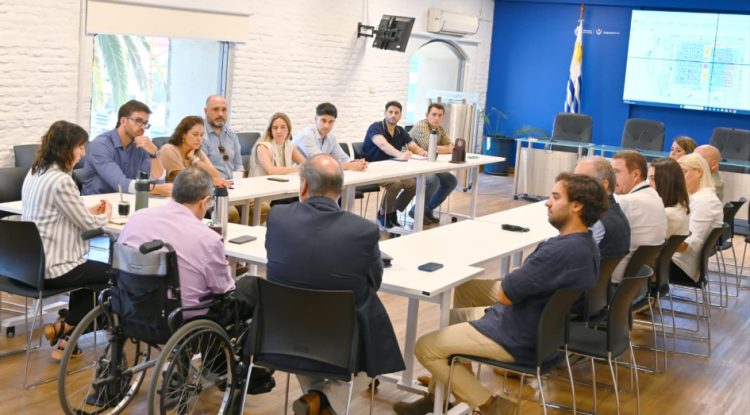 Uruguay refuerza su estrategia para atraer más cruceros en Seatrade Cruise Global 2026