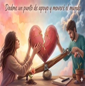 PRINCIPIO DE LA PALANCA: UNA LECTURA DESDE LA PSICOLOGÍA MODERNA.