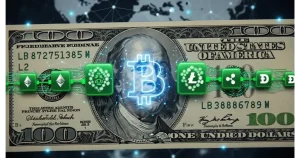 Dólar cripto (USDT) hoy: precio y cotización de este 13 marzo 2026