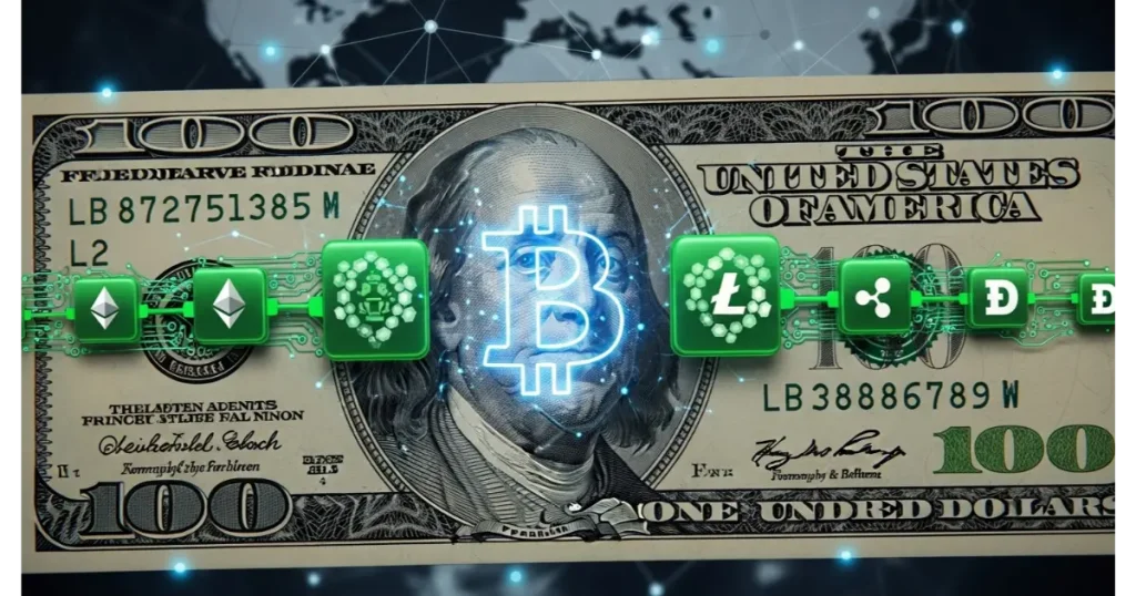 Dólar cripto (USDT) hoy: precio y cotización de este 13 marzo 2026