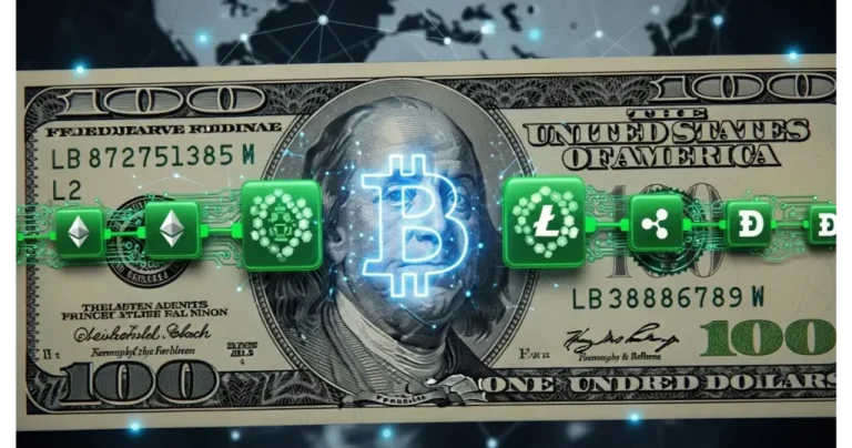 Dólar cripto (USDT) hoy: precio y cotización de este 18 marzo 2026