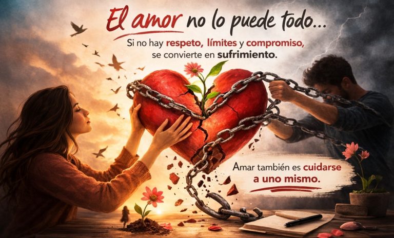 el amor no lo puede todo 2