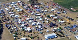 Expo Activa 2026 arranca en Soriano con foco en la productividad