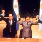 MERCOSUR: 35 AÑOS DE INTEGRACIÓN, ENTRE LOGROS, TENSIONES Y DESAFÍOS DEL FUTURO