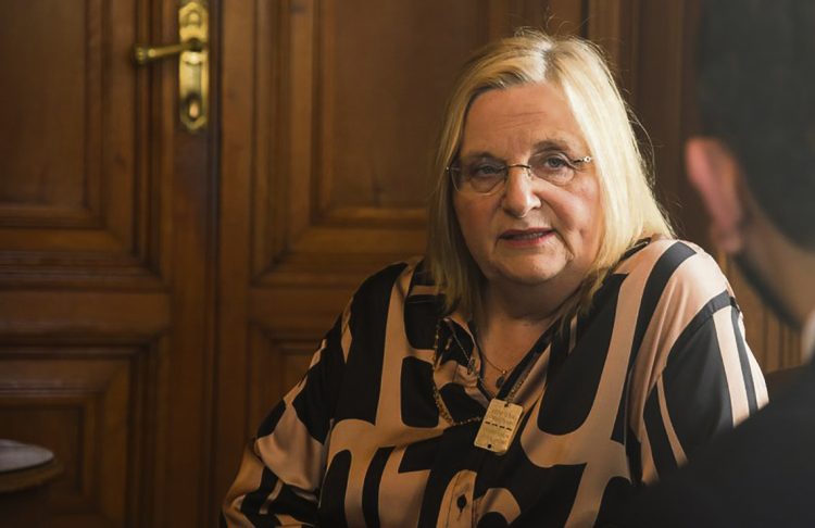 Bianchi: “los cambios en el FONASA son inconstitucionales”