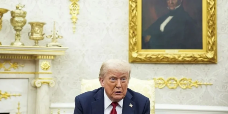 Donald Trump: “A Venezuela le está yendo bien, el país se ha estabilizado”