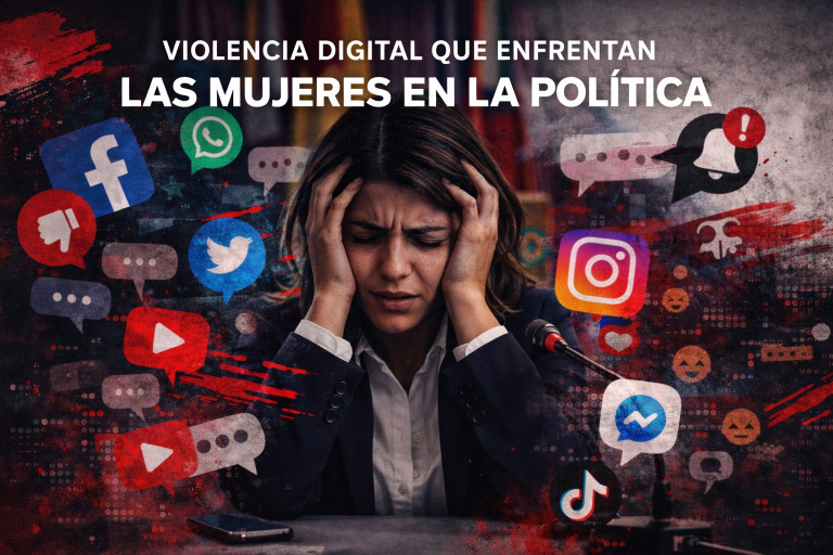 Ataques e insultos contra exviceministra de Autonomías se multiplican en redes tras debate sobre el modelo autonómico 50/50