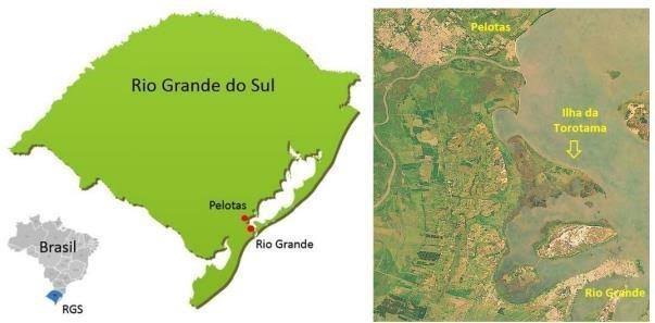 Brasil reconoce a la Isla Torotama como territorio tradicional de pesca artesanal
