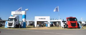 Iveco Argentina: orgullo industrial y nuevas soluciones para el campo