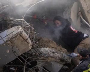 El Líbano rehén de la guerra