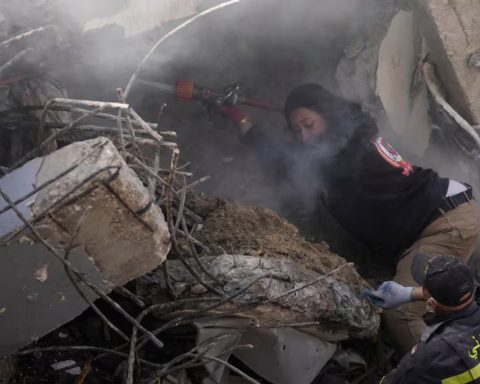 El Líbano rehén de la guerra