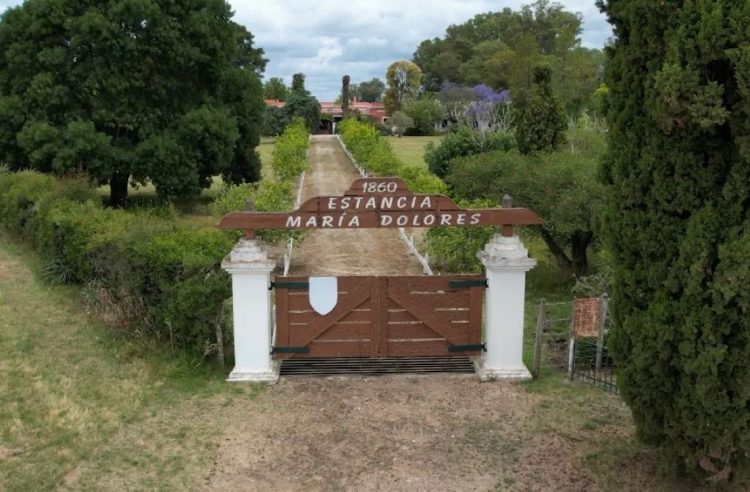Cabildo Abierto asegura los votos para investigar la compra de la estancia María Dolores