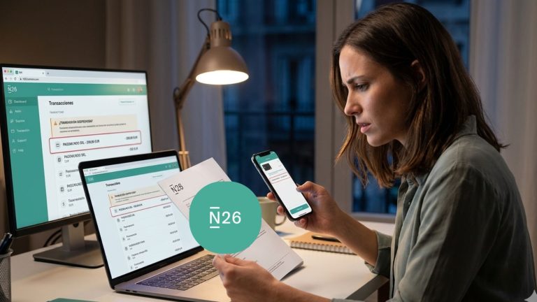 El sistema de N26 que protege tus compras como PayPal y que no conocías