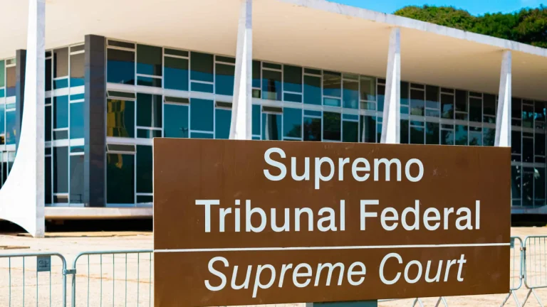 STF julga deputados do PL acusados de pedirem ‘pedágio’ em emendas do orçamento secreto