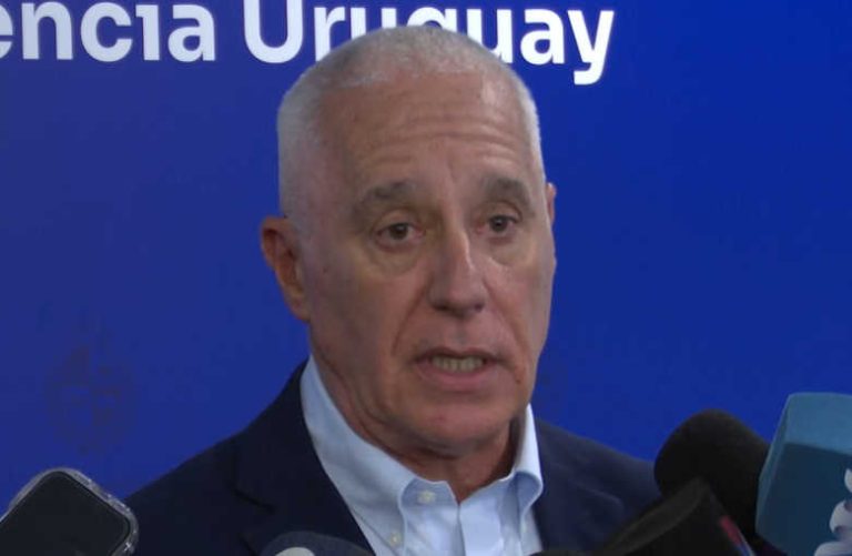 Gobierno presentará el lunes próximo el  Plan Nacional de Seguridad