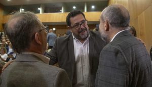 Propuesta de Sánchez abre debate sobre el ahorro privado y el fortalecer las empresas públicas