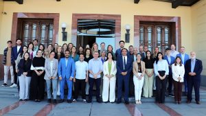 Mercociudades define su calendario anual con más de un centenar de actividades