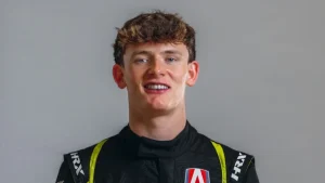 La Fórmula E completa la grilla para el Rookie Test en Madrid