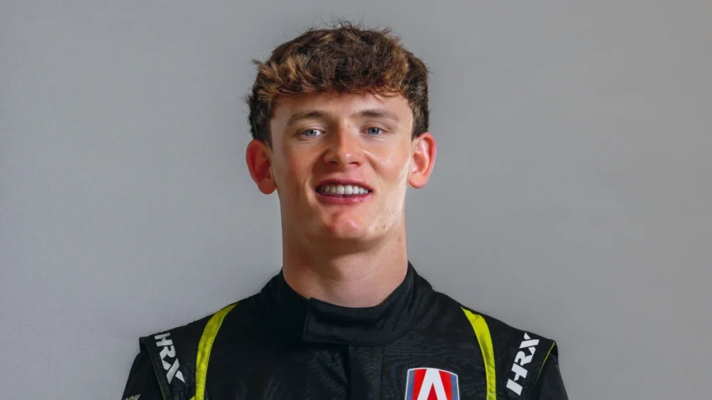 La Fórmula E completa la grilla para el Rookie Test en Madrid