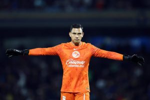 Ángel Malagón, fuera del Mundial: requiere de entre 6 y 8 meses de recuperación por lesión