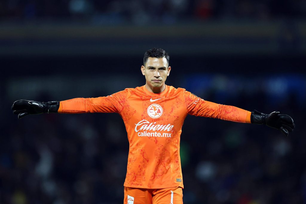 Ángel Malagón, fuera del Mundial: requiere de entre 6 y 8 meses de recuperación por lesión