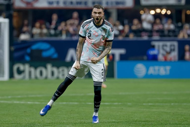 2-5. Bélgica deja en evidencia a la EEUU de Pochettino a menos de 3 meses del Mundial